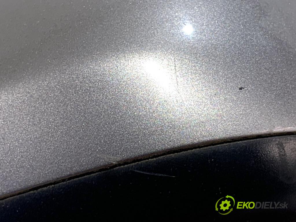 AUDI A4 B6 sedan 2002 74 kW 1.9 TDI 1896 Spätné zrkadlo ľavy