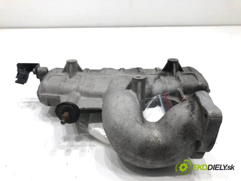 AUDI A4 B6 sedan 2002 74 kW 1.9 TDI 1896 potrubí sání 038129713AP (Sací potrubí)