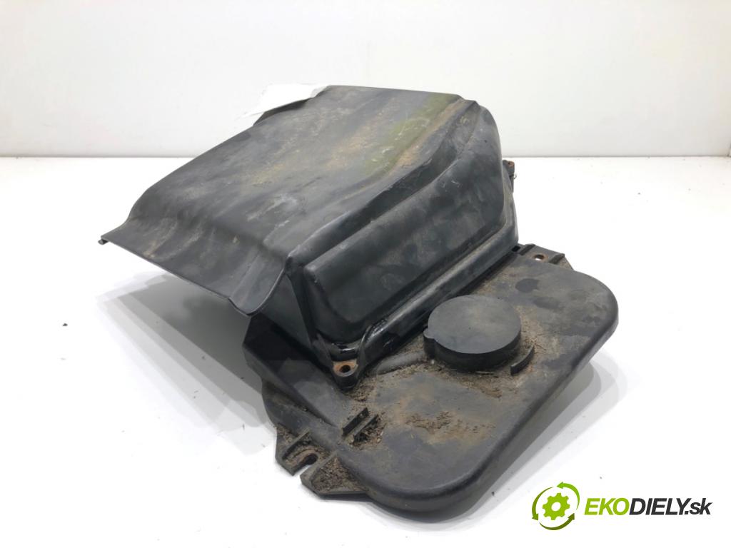 AUDI A4 B6 sedan 2002 74 kW 1.9 TDI 1896 Obal riadiacej jednotky 