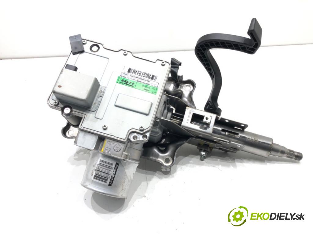 FIAT BRAVO II liftback 2010 103 kW 1.4 16V (198AXS1B) 1368 Pumpa servočerpadlo 00051877608 (Servočerpadlo)