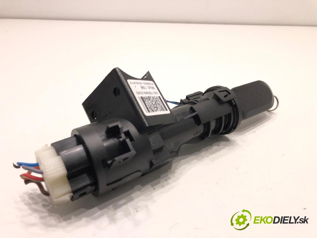 FIAT BRAVO II liftback 2010 103 kW 1.4 16V (198AXS1B) 1368 spinačka 0051793869 (Spínacia skrinka)