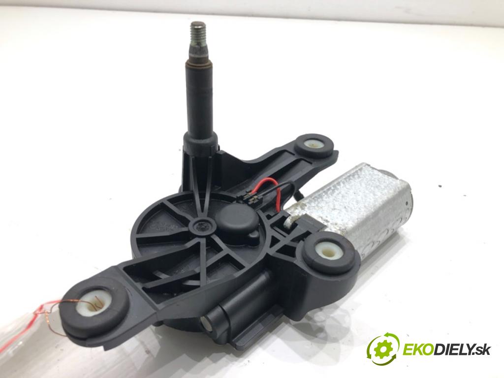 FIAT BRAVO II liftback 2010 103 kW 1.4 16V (198AXS1B) 1368 Motor stieračov zad MS259600-0992