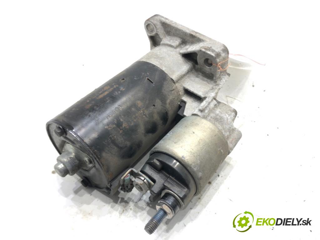 FIAT BRAVO II liftback 2010 103 kW 1.4 16V (198AXS1B) 1368 Štartér 51804744 (Štartér)