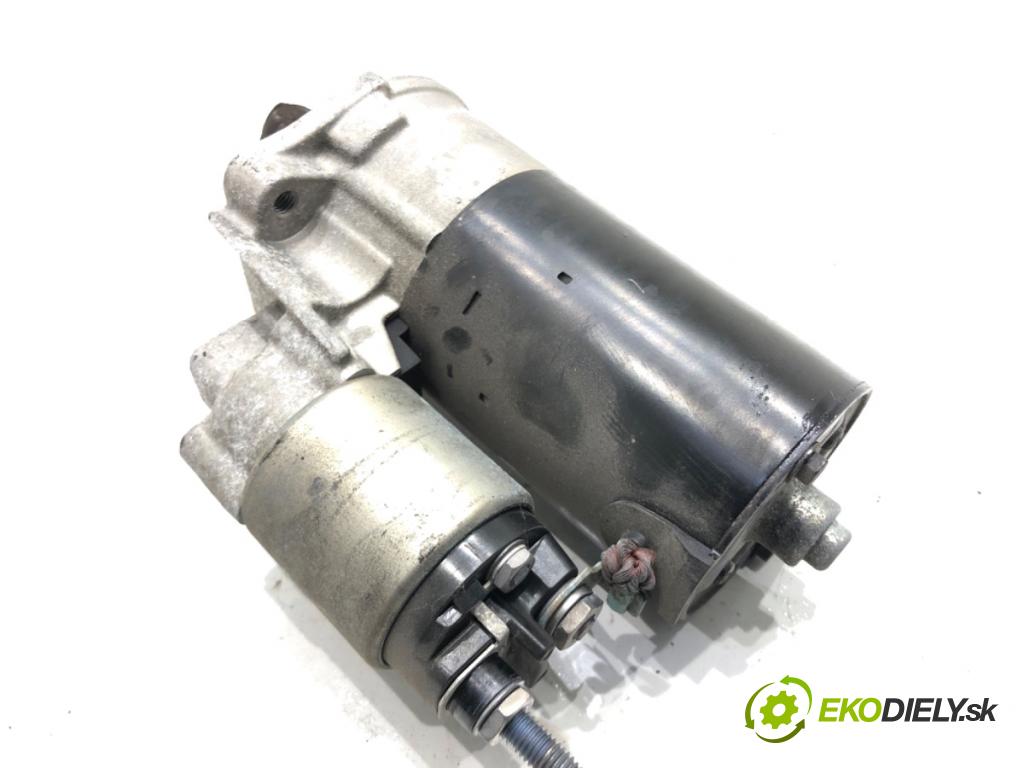 FIAT BRAVO II liftback 2010 103 kW 1.4 16V (198AXS1B) 1368 Štartér 51804744 (Štartér)