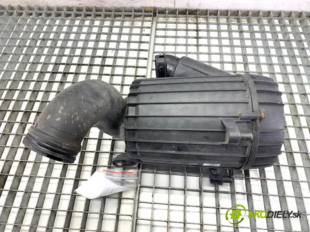 FIAT BRAVO II liftback 2010 103 kW 1.4 16V (198AXS1B) 1368 Obal filtra vzduchu 51801286 (Obal vzduchového filtra)