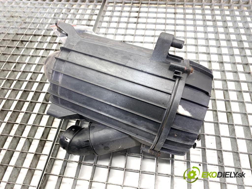 FIAT BRAVO II liftback 2010 103 kW 1.4 16V (198AXS1B) 1368 Obal filtra vzduchu 51801286 (Obal vzduchového filtra)