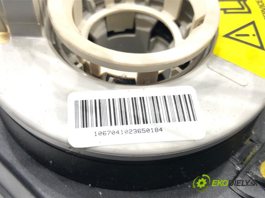 FIAT BRAVO II liftback 2010 103 kW 1.4 16V (198AXS1B) 1368 Prepínač kombinovaný 07354871190 (Prepínacie páčky pod volantom)