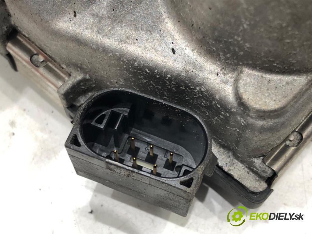 FIAT BRAVO II liftback 2010 103 kW 1.4 16V (198AXS1B) 1368 Škrtiaca klapka 0280750137 (Škrtiaca klapka)