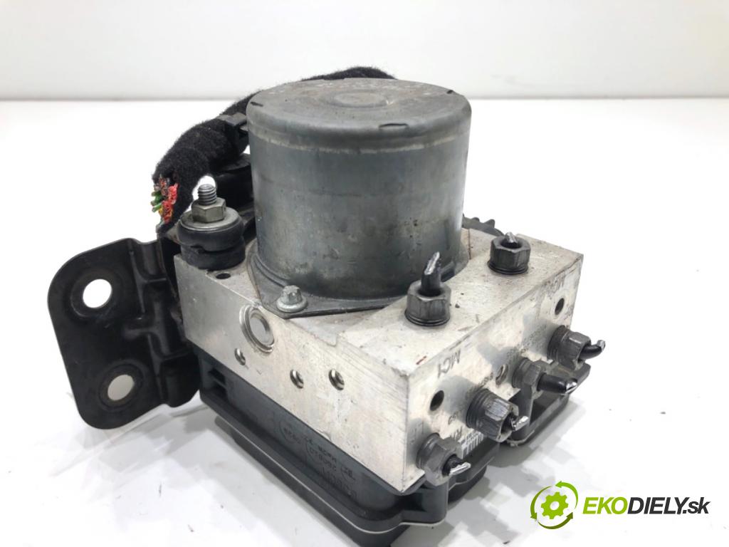 FIAT BRAVO II liftback 2010 103 kW 1.4 16V (198AXS1B) 1368 Pumpa ABS 51877725 (Pumpa ABS)