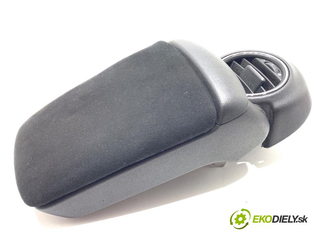 FIAT BRAVO II liftback 2010 103 kW 1.4 16V (198AXS1B) 1368 Lakťová opierka  (Lakťová opierka)