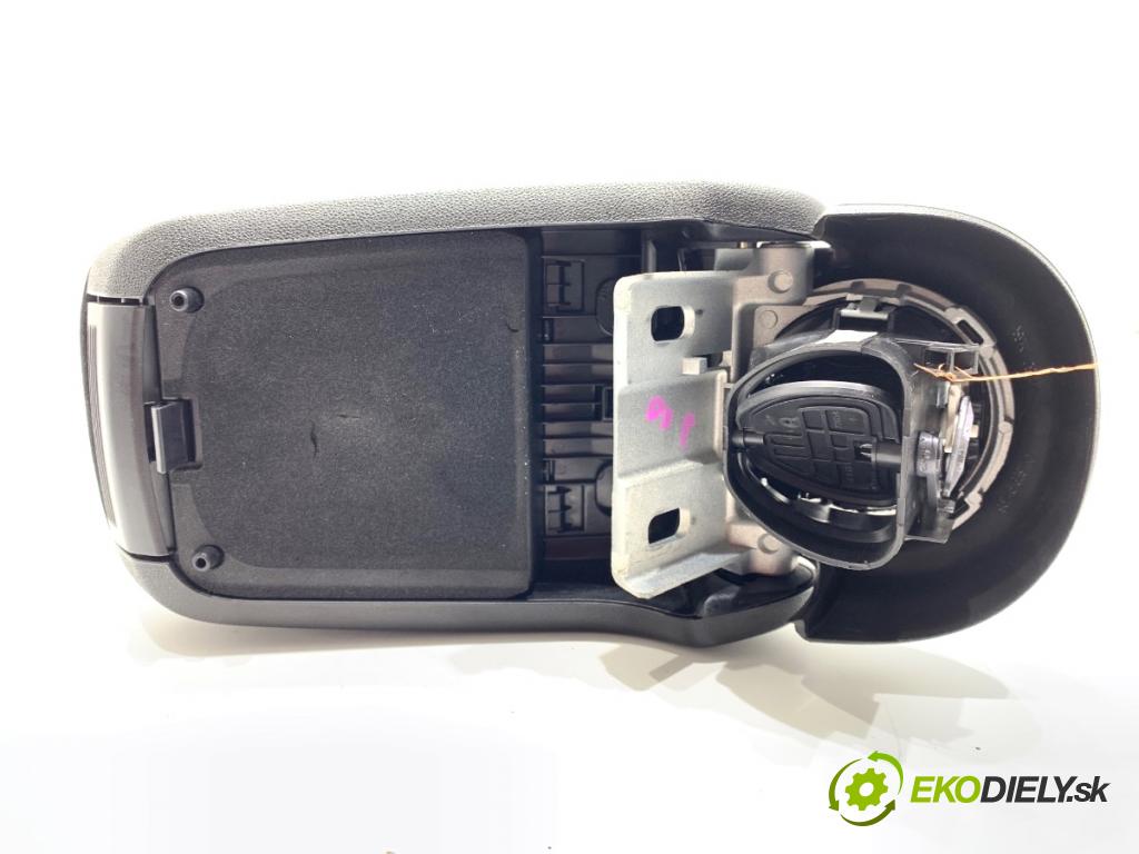 FIAT BRAVO II liftback 2010 103 kW 1.4 16V (198AXS1B) 1368 Lakťová opierka  (Lakťová opierka)