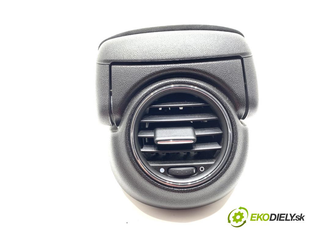 FIAT BRAVO II liftback 2010 103 kW 1.4 16V (198AXS1B) 1368 Lakťová opierka  (Lakťová opierka)