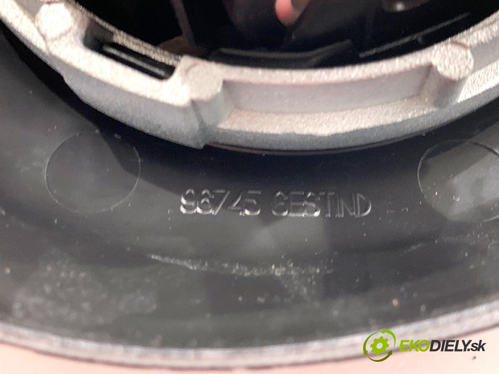 FIAT BRAVO II liftback 2010 103 kW 1.4 16V (198AXS1B) 1368 loketní opěrka  (Loketní opěrka)