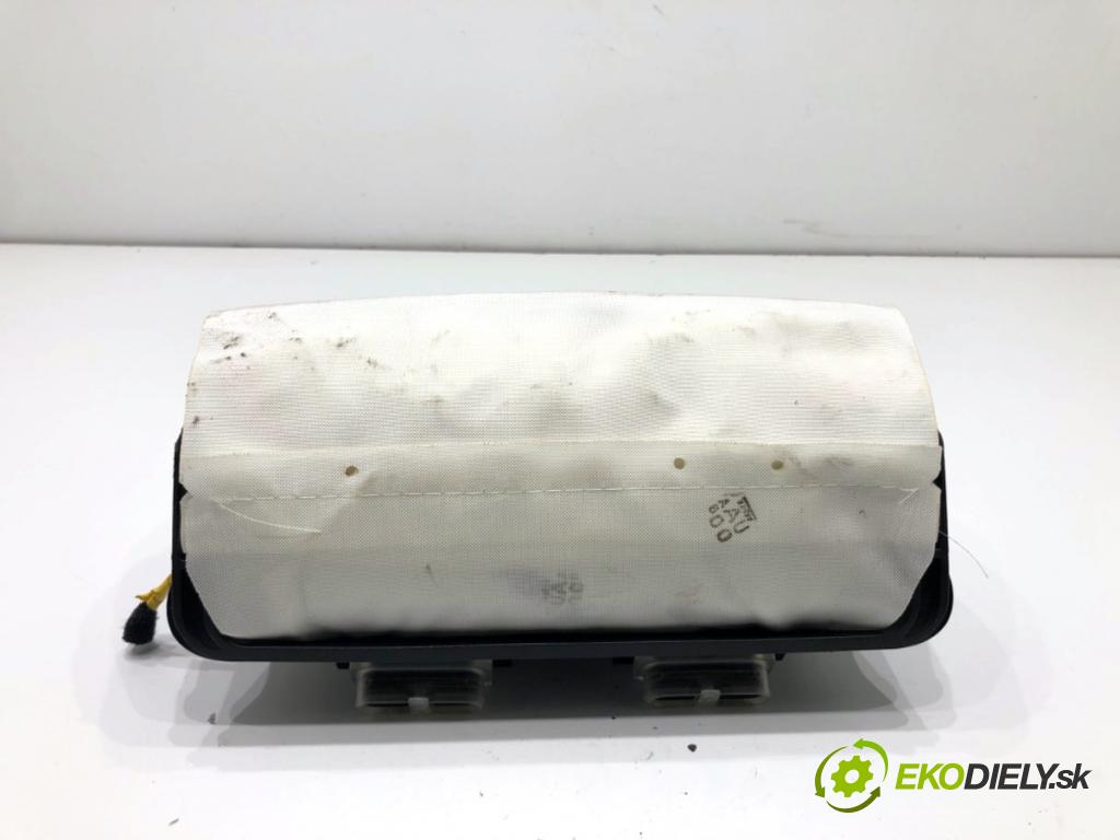 FIAT BRAVO II liftback 2010 103 kW 1.4 16V (198AXS1B) 1368 AirBag spolujazdca 00517511870 (Airbag)