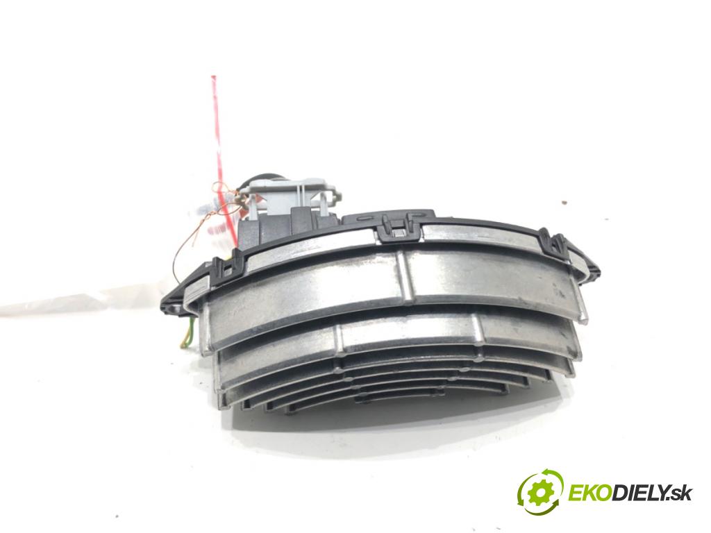 FIAT BRAVO II liftback 2010 103 kW 1.4 16V (198AXS1B) 1368 odpor rezistor topení vzduchu A43000800 (Odpor topení)