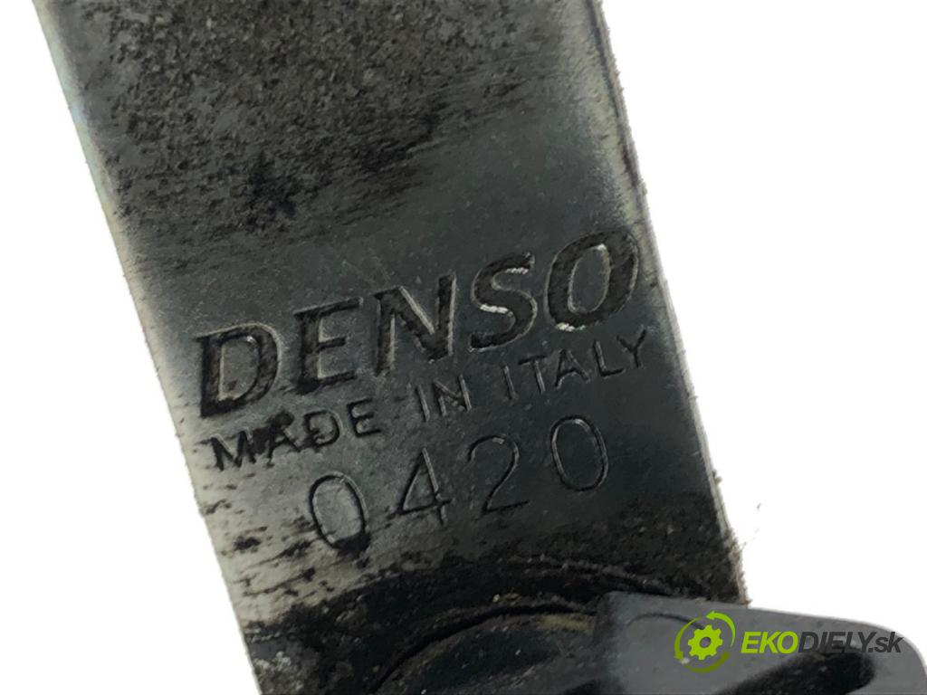 FIAT BRAVO II liftback 2010 103 kW 1.4 16V (198AXS1B) 1368 Mechanizmus stieračov predný MS159200-8650 (Motorček stieračov predný)