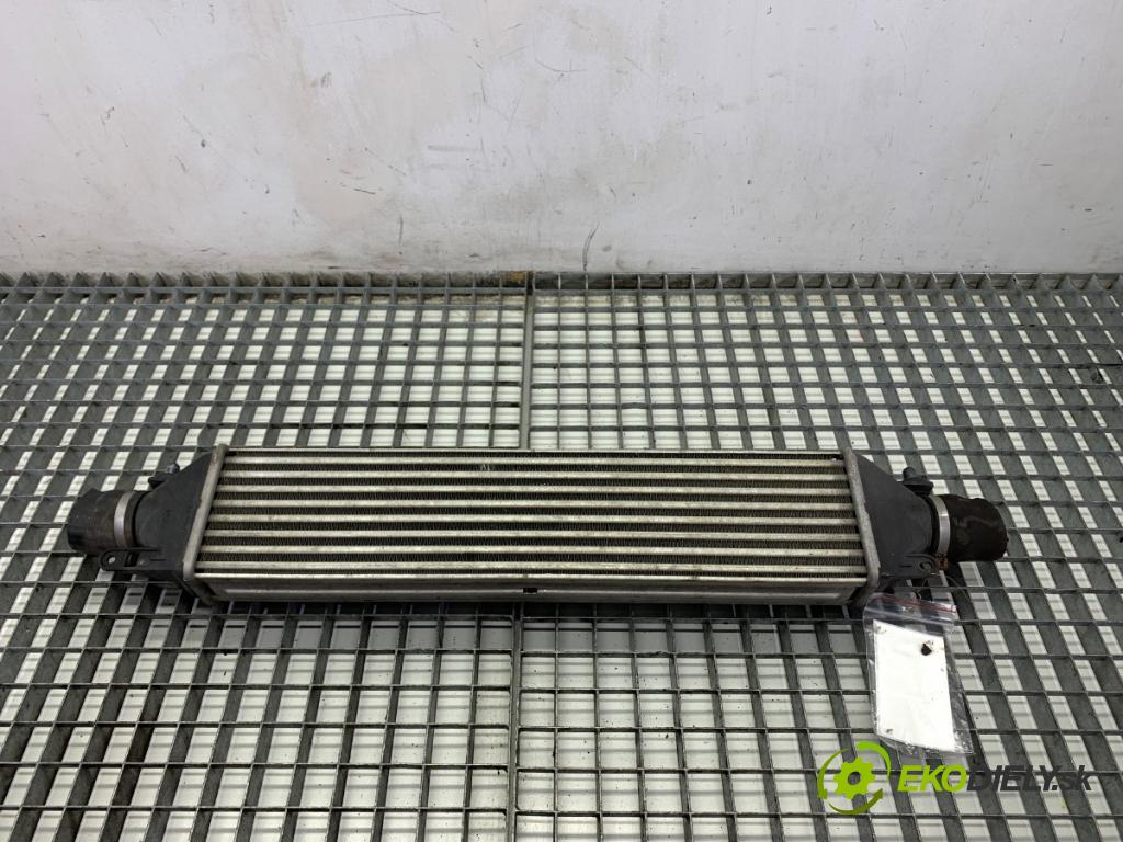 FIAT BRAVO II liftback 2010 103 kW 1.4 16V (198AXS1B) 1368 intercooler  (Intercooler (chladič stlačeného vzduchu))