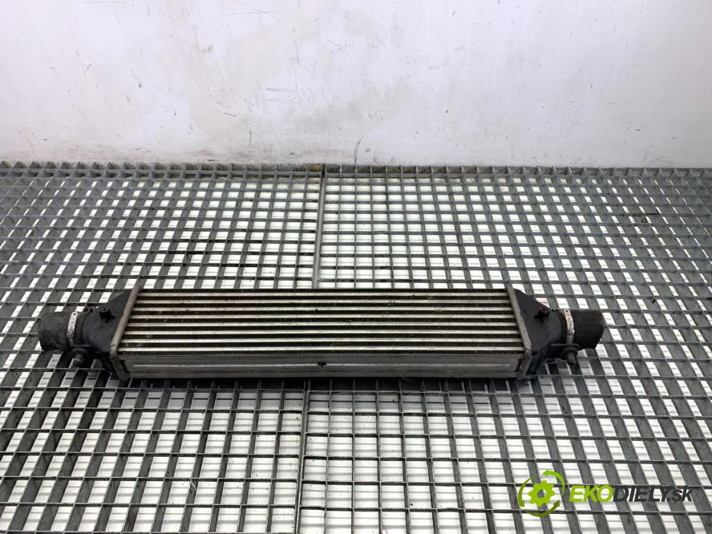 FIAT BRAVO II liftback 2010 103 kW 1.4 16V (198AXS1B) 1368 intercooler  (Intercooler (chladič stlačeného vzduchu))
