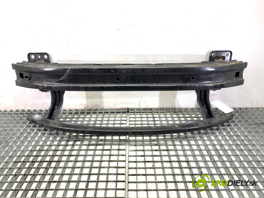 FIAT BRAVO II liftback 2010 103 kW 1.4 16V (198AXS1B) 1368 výztuha nárazníka přední část  (Přední výztuha)