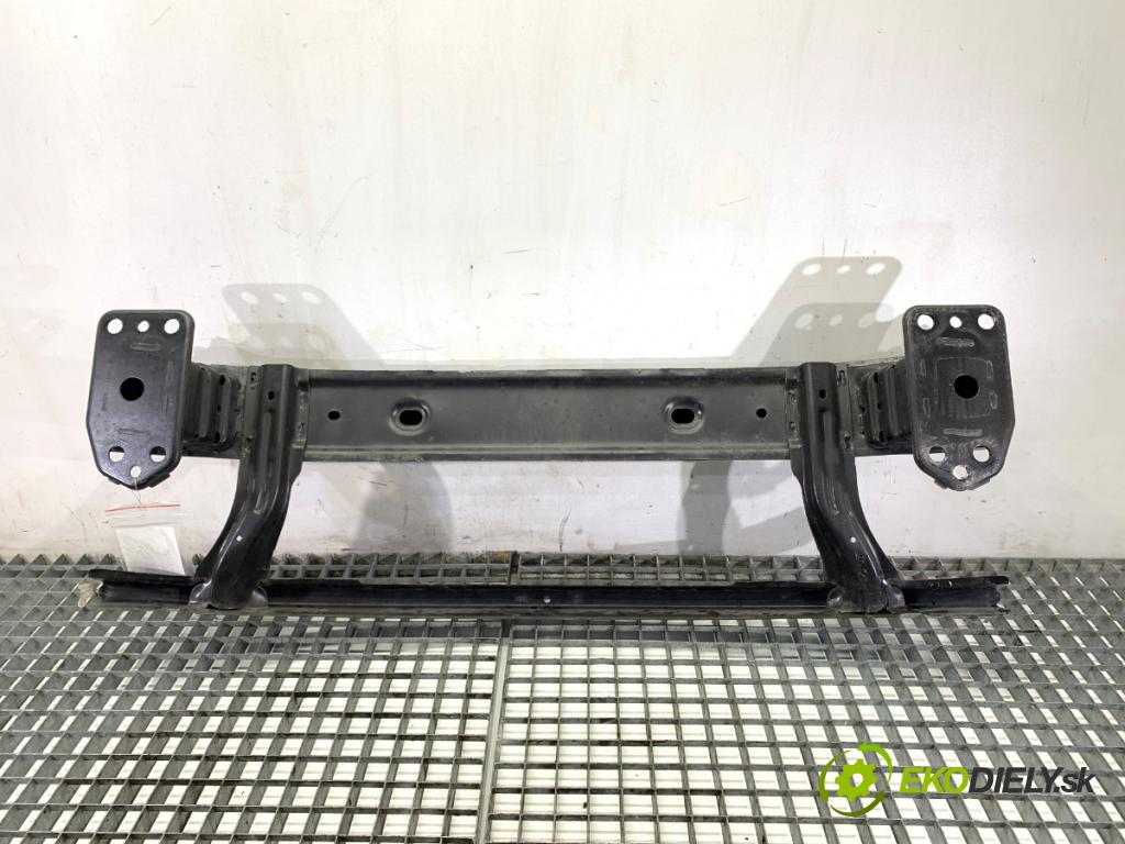 FIAT BRAVO II liftback 2010 103 kW 1.4 16V (198AXS1B) 1368 Výstuha nárazníka predný  (Výstuha predná)