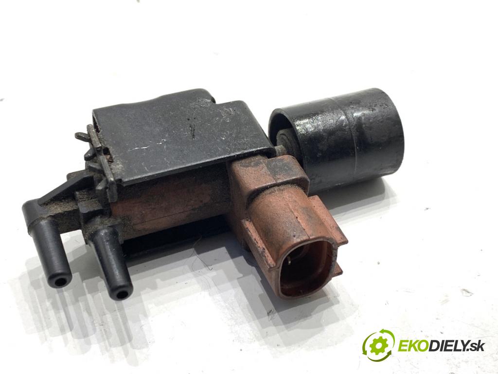 VOLVO S80 II sedan 2006 232 kW 4.4 V8 AWD 4414 Ventil tlaku  (Ventil)