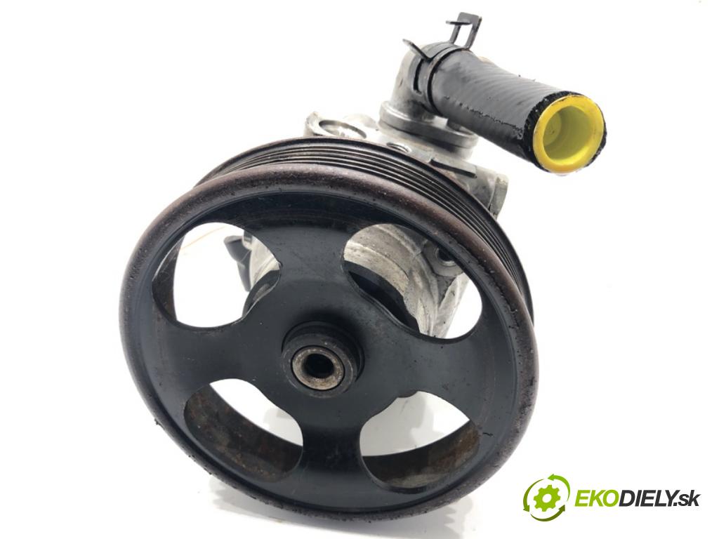 VOLVO S80 II sedan 2006 232 kW 4.4 V8 AWD 4414 Pumpa servočerpadlo 6G91-3A696-JC 31201074 (Servočerpadlo)