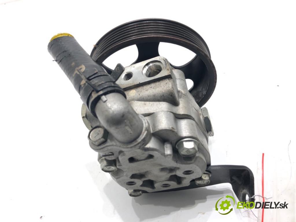 VOLVO S80 II sedan 2006 232 kW 4.4 V8 AWD 4414 Pumpa servočerpadlo 6G91-3A696-JC 31201074 (Servočerpadlo)