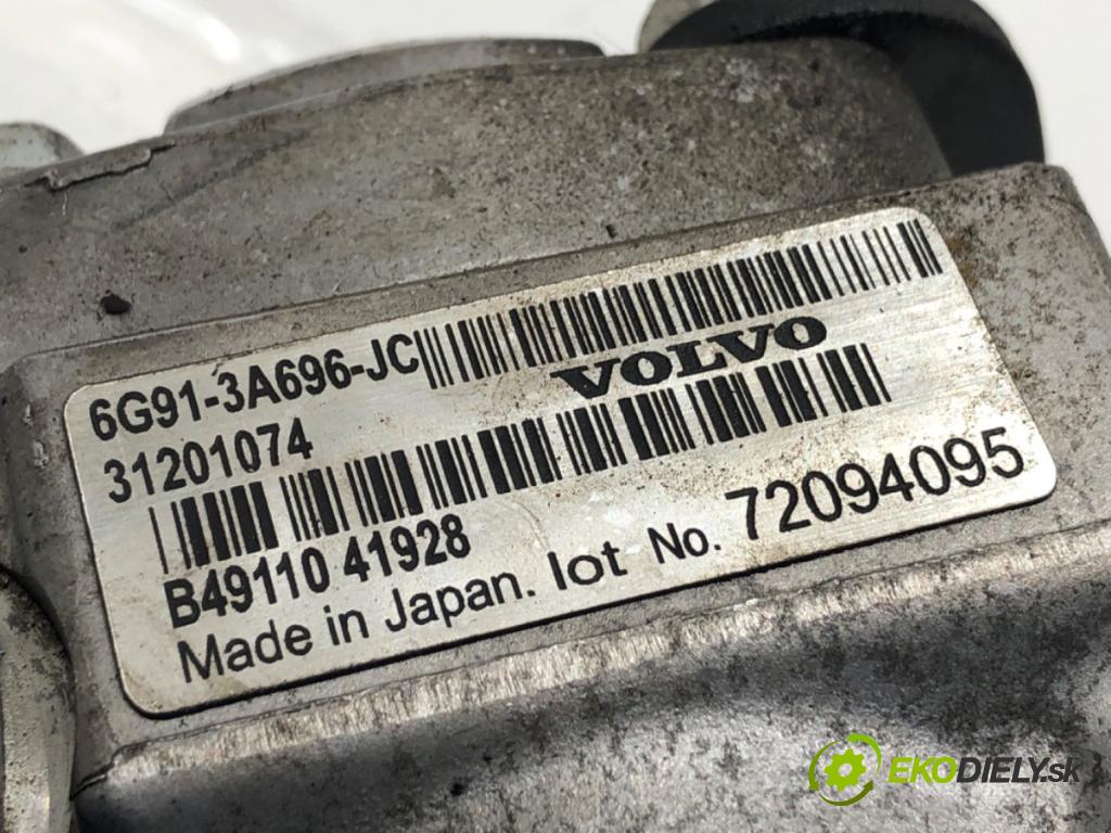 VOLVO S80 II sedan 2006 232 kW 4.4 V8 AWD 4414 Pumpa servočerpadlo 6G91-3A696-JC 31201074 (Servočerpadlo)