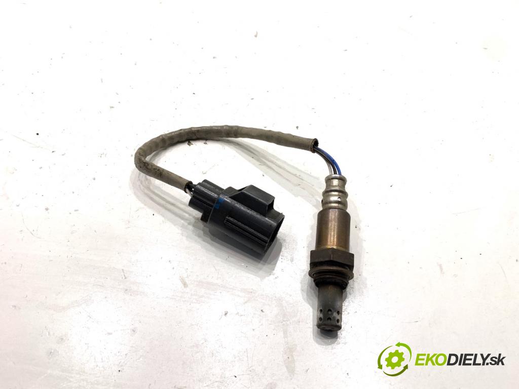 VOLVO S80 II sedan 2006 232 kW 4.4 V8 AWD 4414 sonda lambda 30735329 (Lambda sonda)