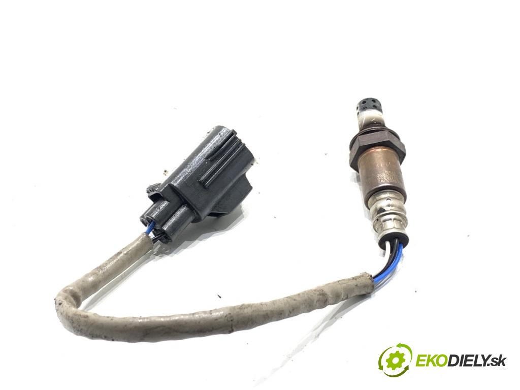 VOLVO S80 II sedan 2006 232 kW 4.4 V8 AWD 4414 sonda lambda 30735329 (Lambda sonda)