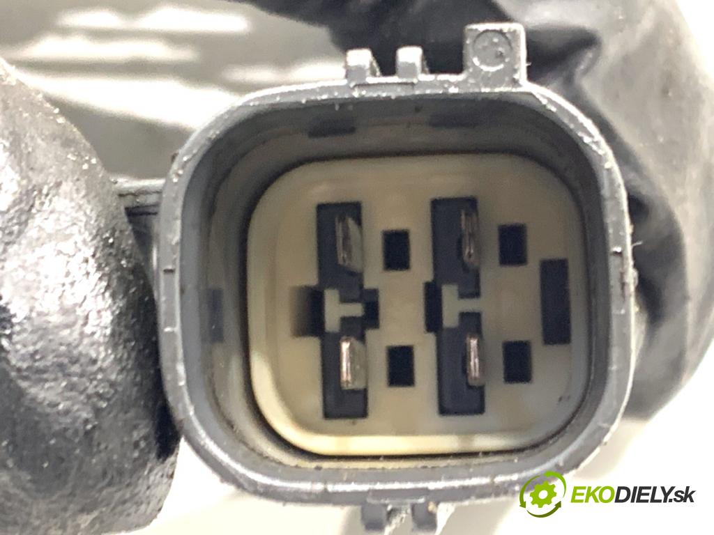 VOLVO S80 II sedan 2006 232 kW 4.4 V8 AWD 4414 sonda lambda 30735329 (Lambda sonda)