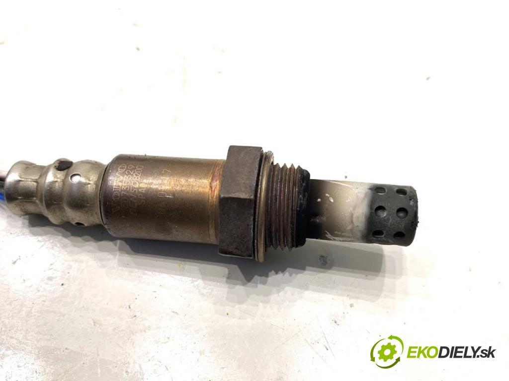 VOLVO S80 II sedan 2006 232 kW 4.4 V8 AWD 4414 sonda lambda 30735329 (Lambda sonda)