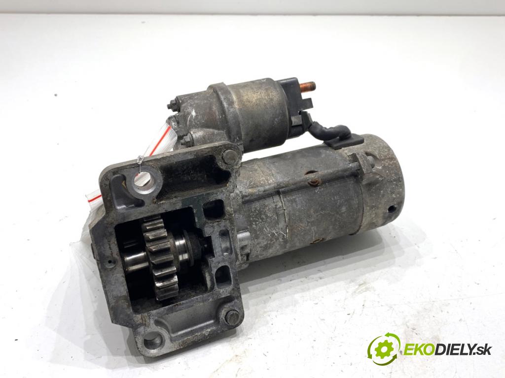 VOLVO S80 II sedan 2006 232 kW 4.4 V8 AWD 4414 Štartér 30772183 428000-4240 (Štartér)