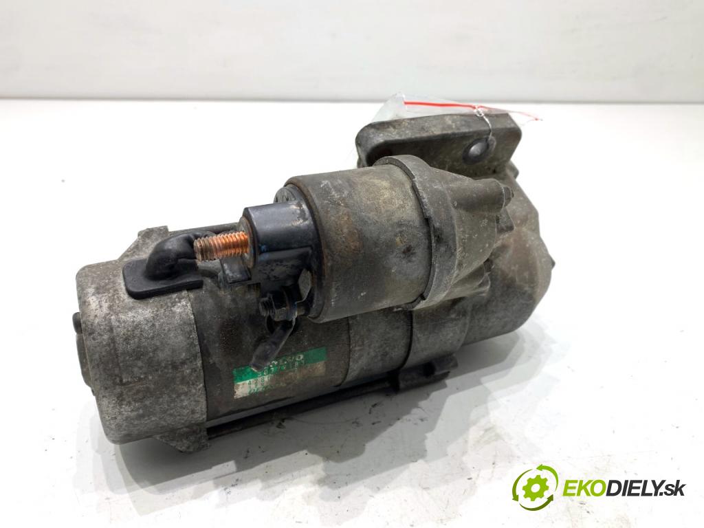 VOLVO S80 II sedan 2006 232 kW 4.4 V8 AWD 4414 Štartér 30772183 428000-4240 (Štartér)