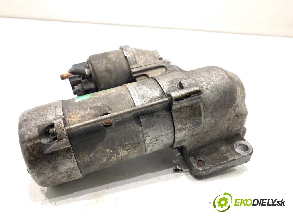 VOLVO S80 II sedan 2006 232 kW 4.4 V8 AWD 4414 Štartér 30772183 428000-4240 (Štartér)