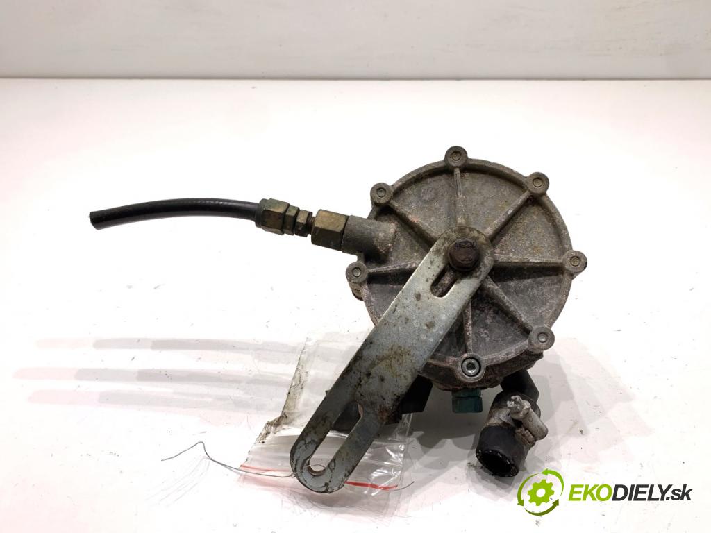 VOLVO S80 II sedan 2006 232 kW 4.4 V8 AWD 4414 Reduktor do plynu LPG 67R-014619 (LPG)