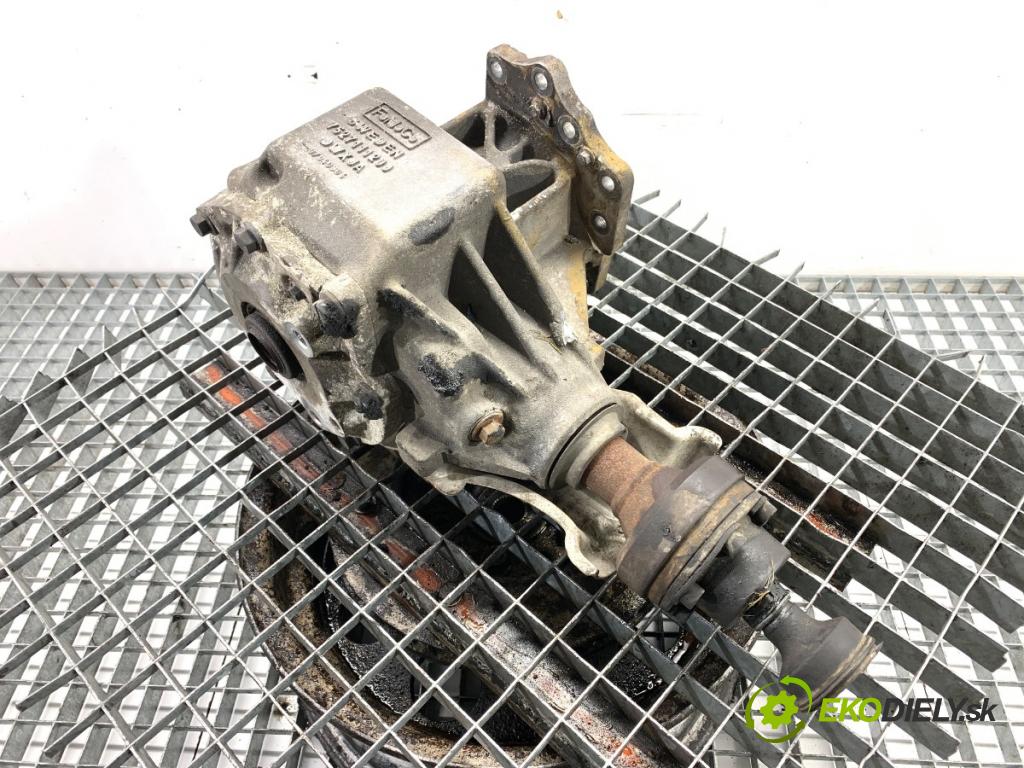 VOLVO S80 II sedan 2006 232 kW 4.4 V8 AWD 4414 Reduktor 7527111200