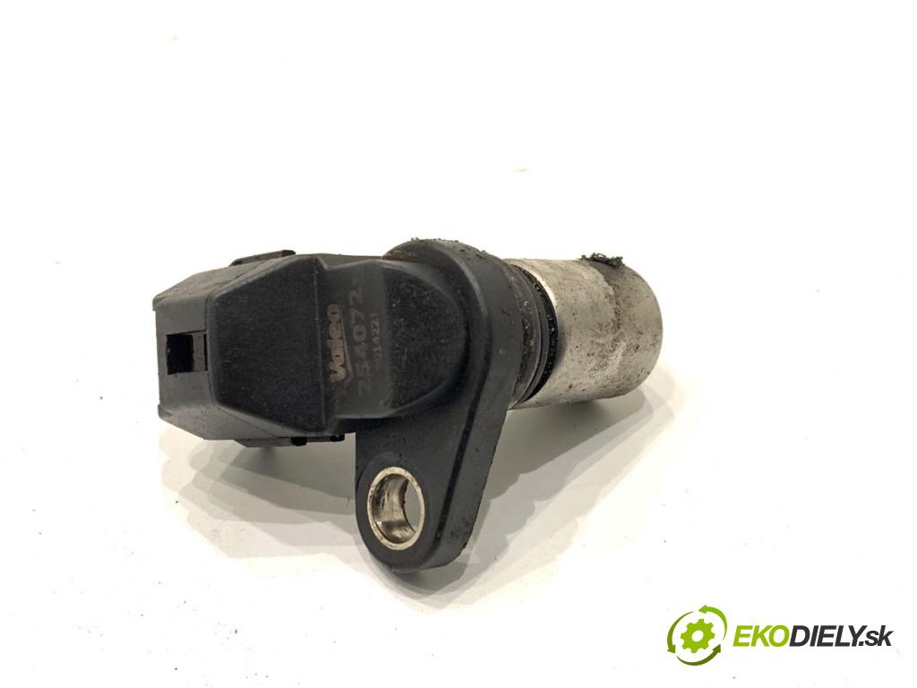 VOLVO S80 II sedan 2006 232 kW 4.4 V8 AWD 4414 Snímač pozície hriadeľa kľukového  (Snímač polohy kľukového hriadeľa)