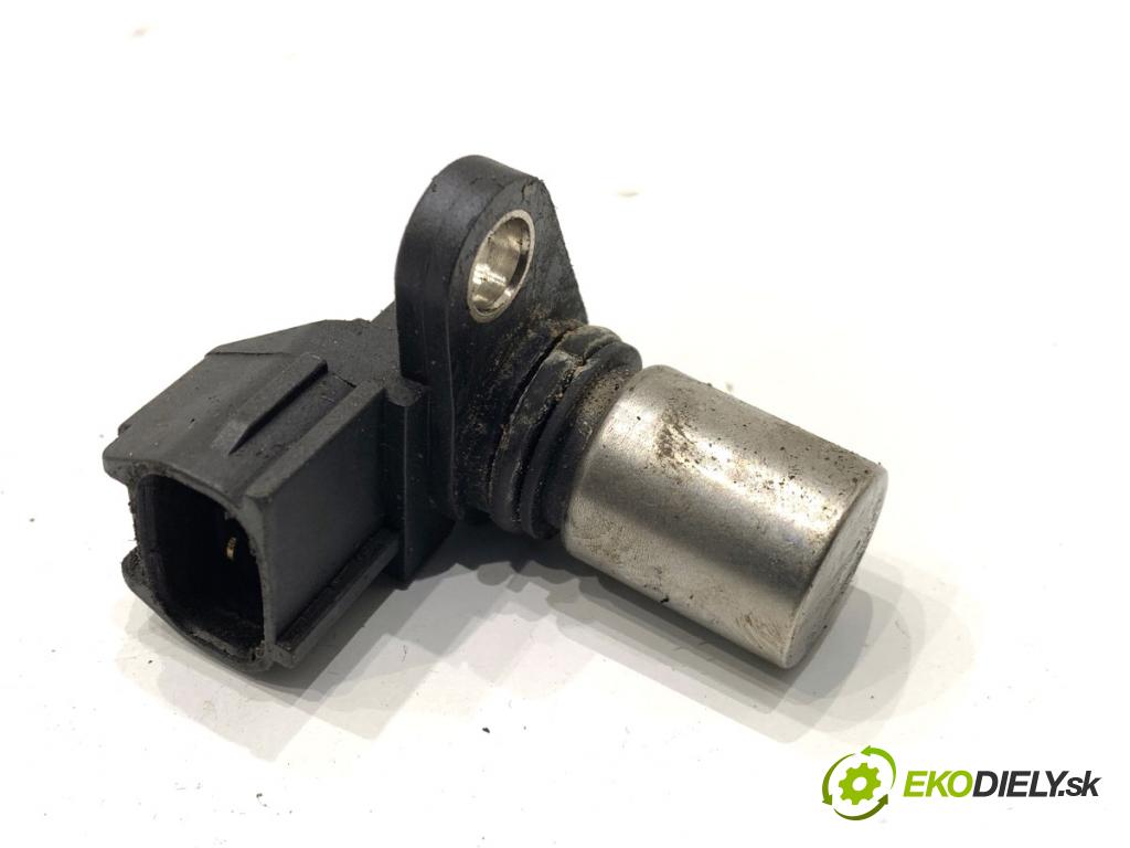 VOLVO S80 II sedan 2006 232 kW 4.4 V8 AWD 4414 Snímač pozície hriadeľa kľukového  (Snímač polohy kľukového hriadeľa)