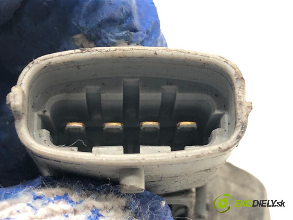 VOLVO S80 II sedan 2006 232 kW 4.4 V8 AWD 4414 Snímač tlaku paliva 0261230238 (Snímač)