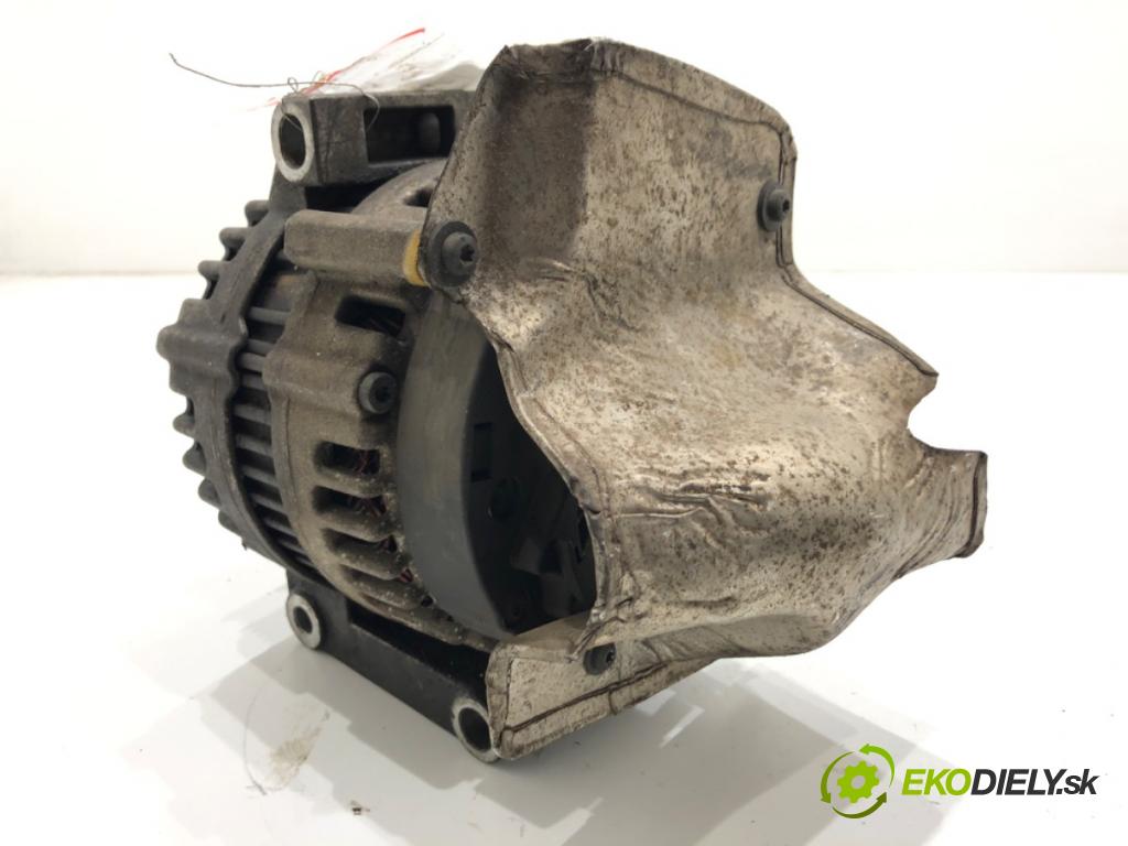 VOLVO S80 II sedan 2006 232 kW 4.4 V8 AWD 4414 Alternátor  (Alternátor)