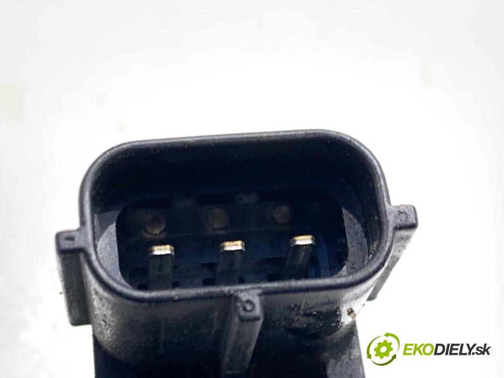 VOLVO S80 II sedan 2006 232 kW 4.4 V8 AWD 4414 Snímač pozície vačkového hriadeľa 30711293 (Snímač polohy kľukového hriadeľa)