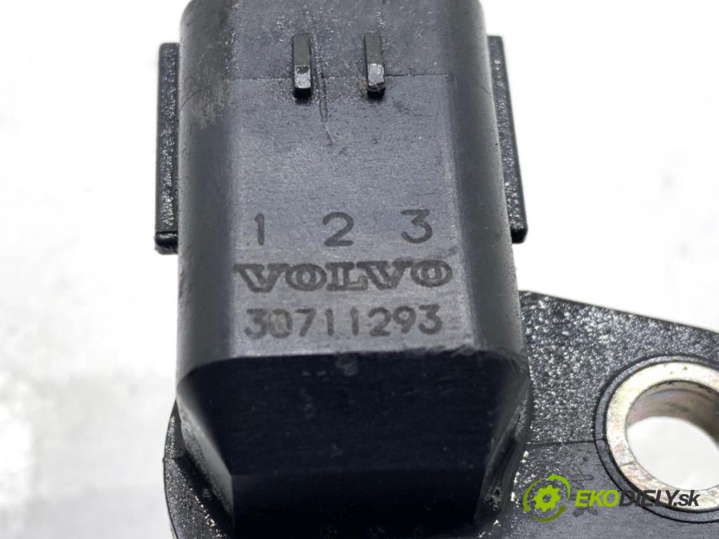 VOLVO S80 II sedan 2006 232 kW 4.4 V8 AWD 4414 Snímač pozície vačkového hriadeľa 30711293 (Snímač polohy kľukového hriadeľa)