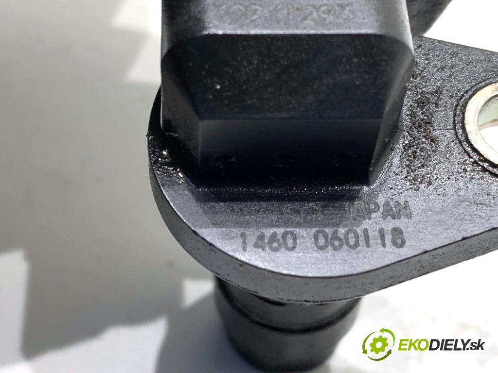 VOLVO S80 II sedan 2006 232 kW 4.4 V8 AWD 4414 Snímač pozície vačkového hriadeľa 30711293 (Snímač polohy kľukového hriadeľa)