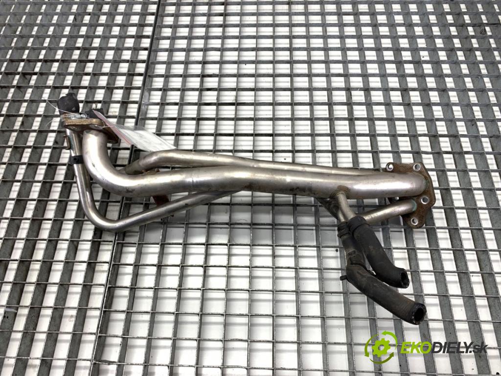 VOLVO S80 II sedan 2006 232 kW 4.4 V8 AWD 4414 Rozdeľovač vody 