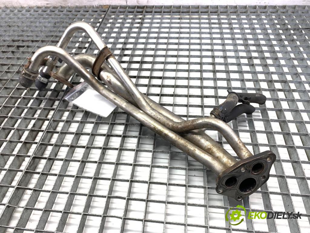 VOLVO S80 II sedan 2006 232 kW 4.4 V8 AWD 4414 Rozdeľovač vody