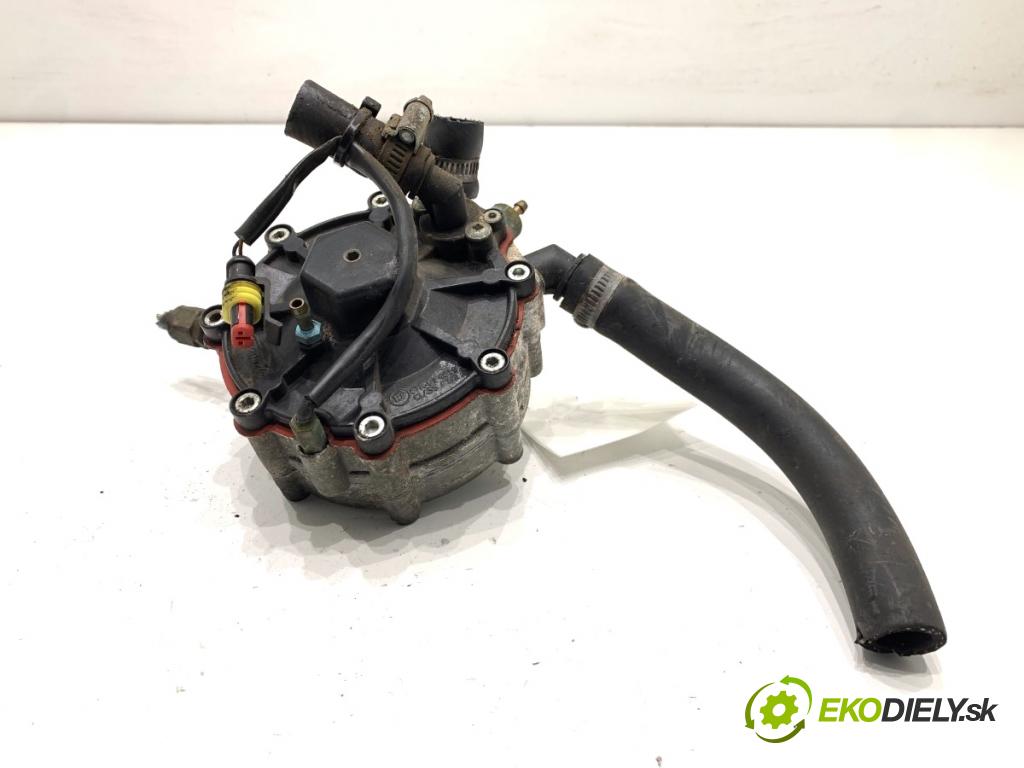 VOLVO S80 II sedan 2006 232 kW 4.4 V8 AWD 4414 Reduktor do plynu LPG 67R-014619 (LPG)