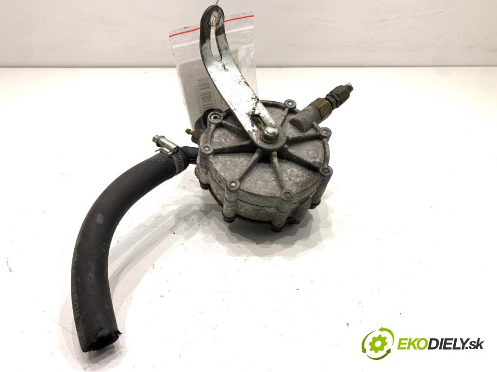 VOLVO S80 II sedan 2006 232 kW 4.4 V8 AWD 4414 Reduktor do plynu LPG 67R-014619 (LPG)