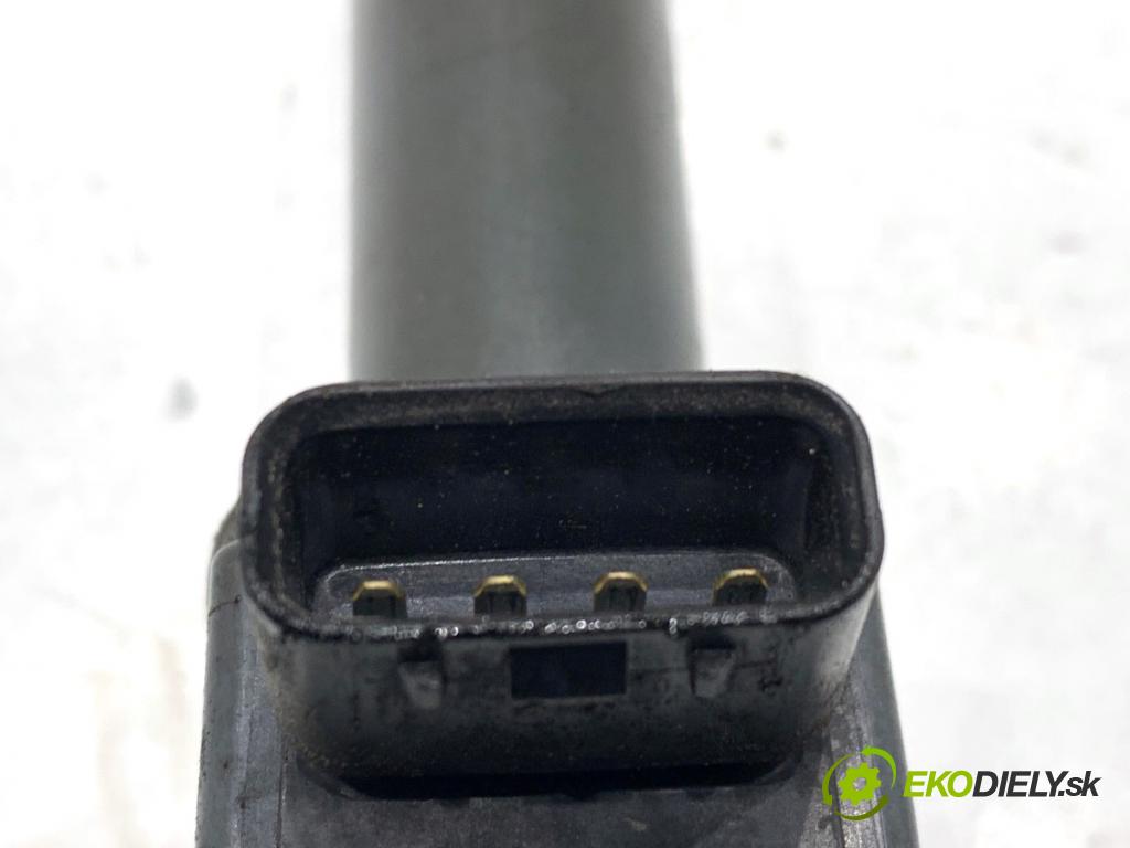 VOLVO S80 II sedan 2006 232 kW 4.4 V8 AWD 4414 Cievka zapaľovacia 8687939 099700-0890 (Zapaľovacia cievka)