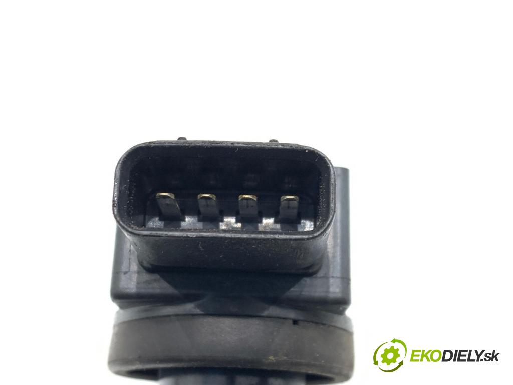 VOLVO S80 II sedan 2006 232 kW 4.4 V8 AWD 4414 Cievka zapaľovacia 8687939 099700-0890 (Zapaľovacia cievka)